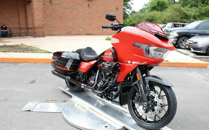 2026 Harley-Davidson FLTRXSTSE - CVO Road Glide ST