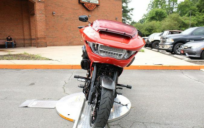 2026 Harley-Davidson FLTRXSTSE - CVO Road Glide ST