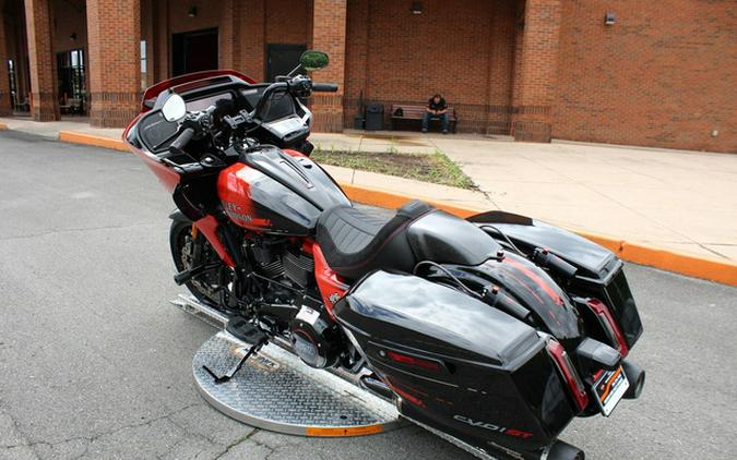 2026 Harley-Davidson FLTRXSTSE - CVO Road Glide ST