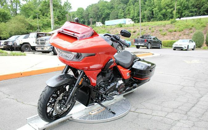 2026 Harley-Davidson FLTRXSTSE - CVO Road Glide ST