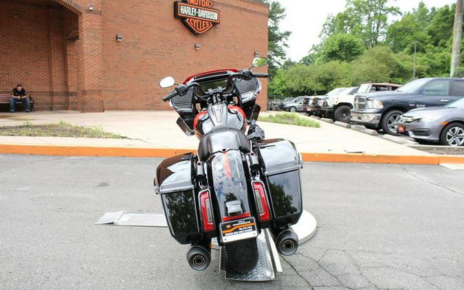 2026 Harley-Davidson FLTRXSTSE - CVO Road Glide ST