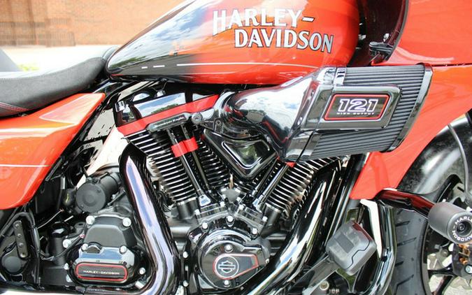 2026 Harley-Davidson FLTRXSTSE - CVO Road Glide ST
