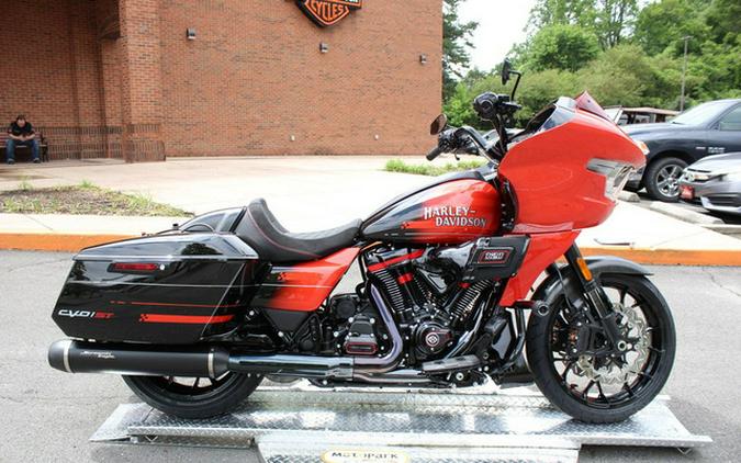 2026 Harley-Davidson FLTRXSTSE - CVO Road Glide ST