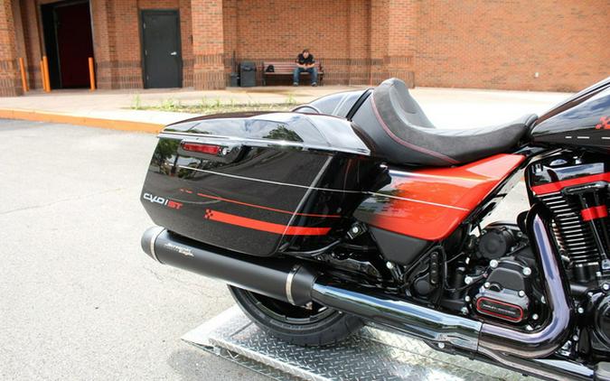 2026 Harley-Davidson FLTRXSTSE - CVO Road Glide ST
