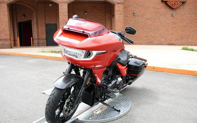 2026 Harley-Davidson FLTRXSTSE - CVO Road Glide ST