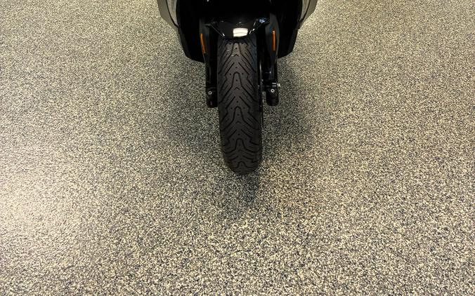 2022 BMW C 400 GT