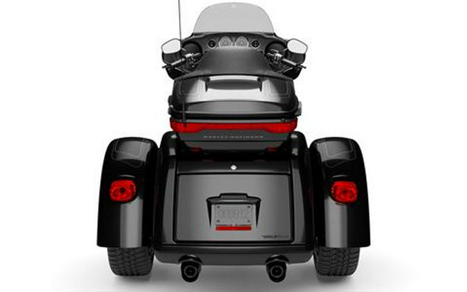 2025 Harley-Davidson Tri Glide® Ultra