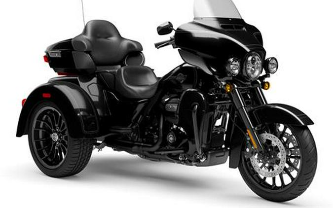 2025 Harley-Davidson Tri Glide® Ultra
