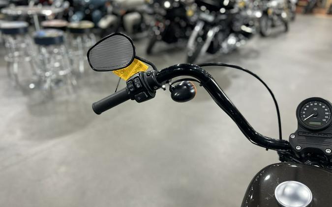 2020 Harley-Davidson® XL883N - Sportster® Iron 883™