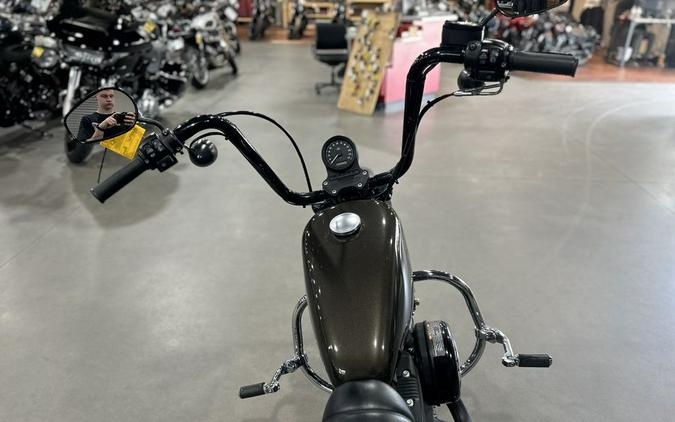2020 Harley-Davidson® XL883N - Sportster® Iron 883™