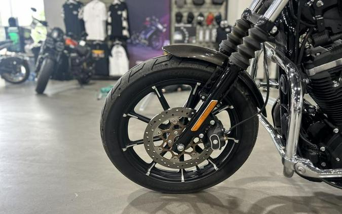 2020 Harley-Davidson® XL883N - Sportster® Iron 883™