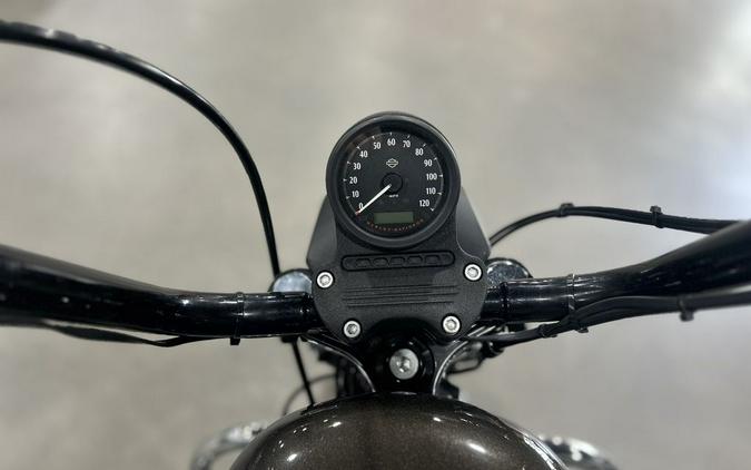 2020 Harley-Davidson® XL883N - Sportster® Iron 883™