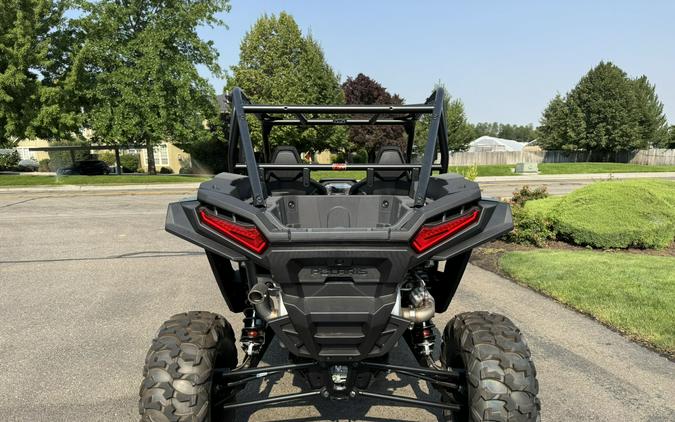 2026 Polaris RZR XP® 1000 Sport