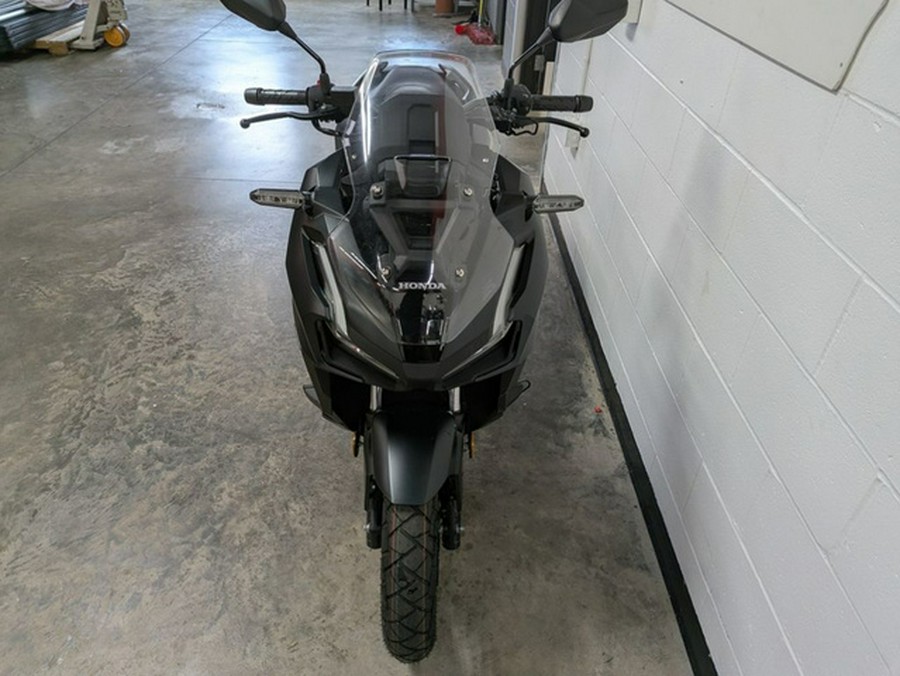 2027 Honda ADV 160
