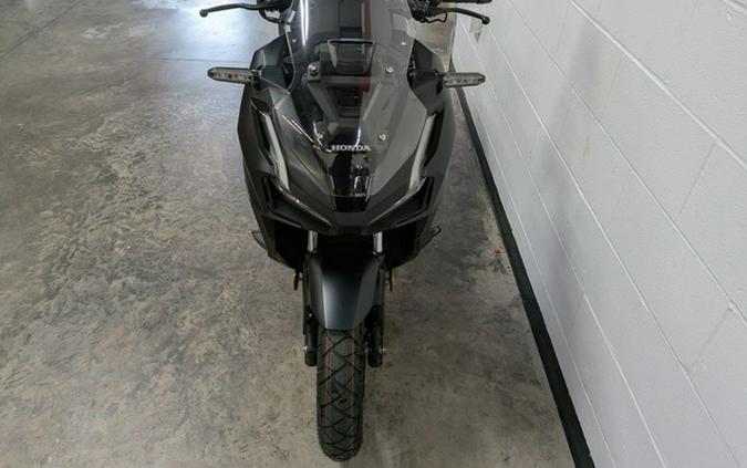 2027 Honda ADV 160