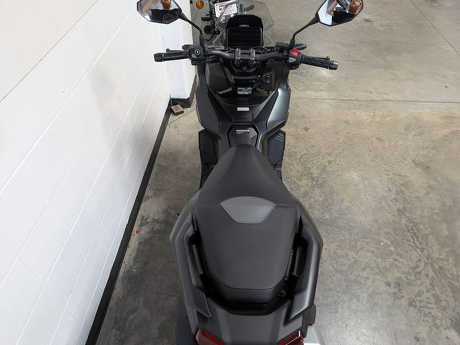 2027 Honda ADV 160