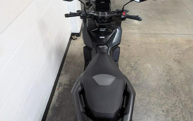 2027 Honda ADV 160