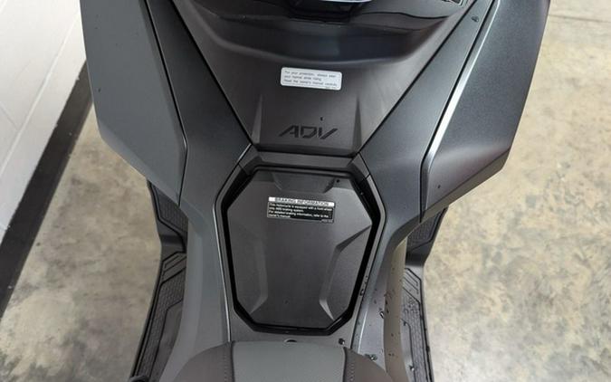 2027 Honda ADV 160