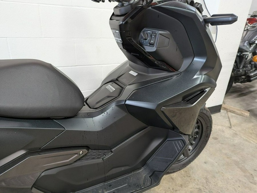2027 Honda ADV 160