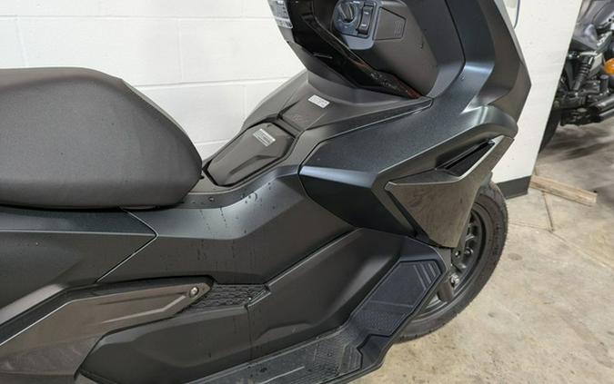 2027 Honda ADV 160