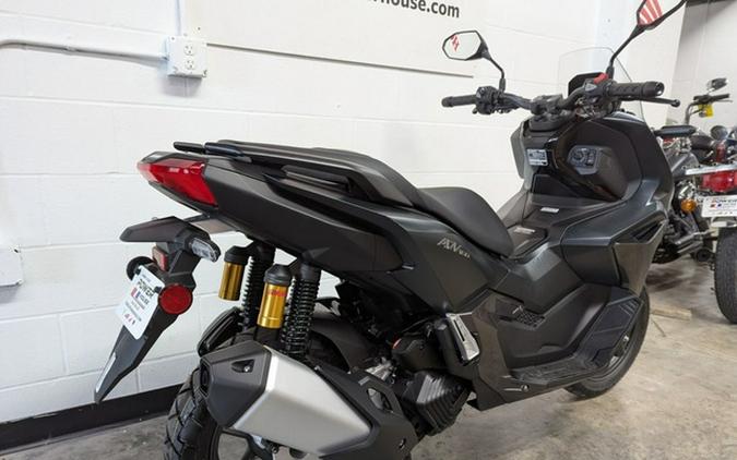 2027 Honda ADV 160