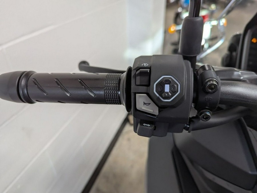 2027 Honda ADV 160