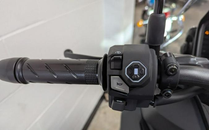 2027 Honda ADV 160