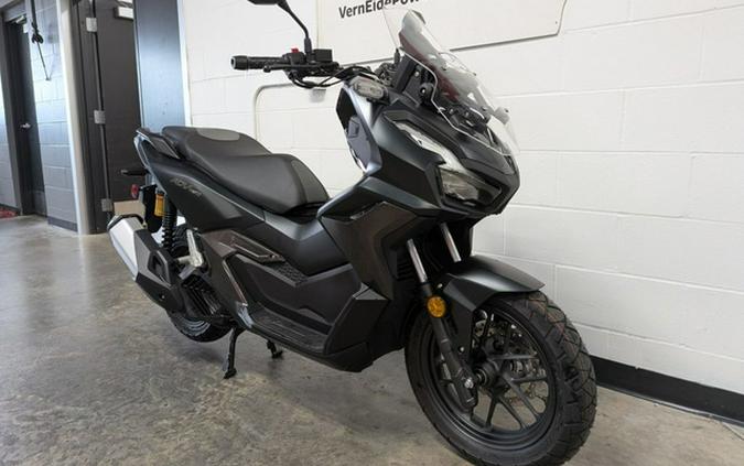 2027 Honda ADV 160