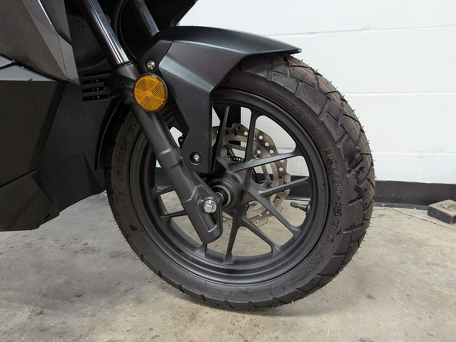 2027 Honda ADV 160