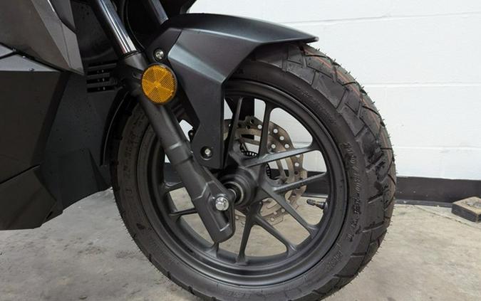 2027 Honda ADV 160