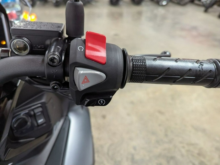 2027 Honda ADV 160