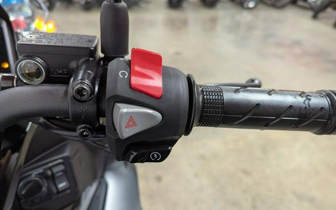 2027 Honda ADV 160
