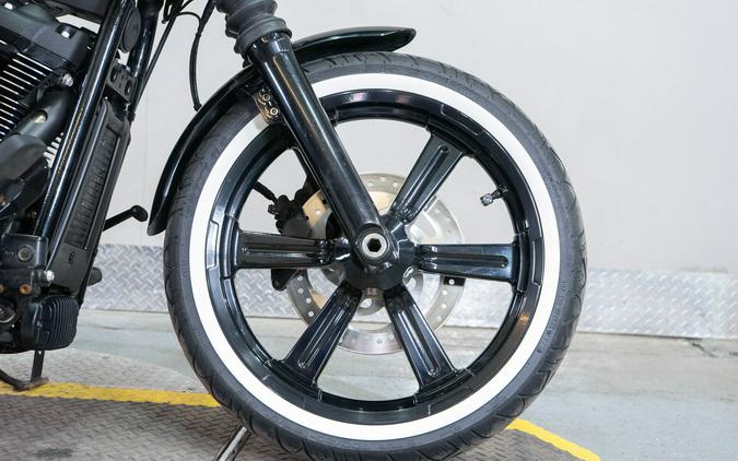 2023 Harley-Davidson Street Bob® 114