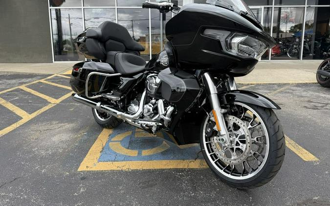 2026 Harley-Davidson® FLTRXL - Road Glide® Limited
