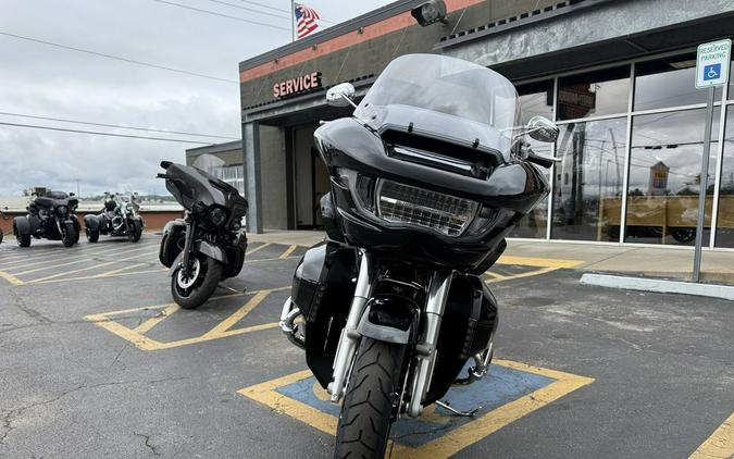 2026 Harley-Davidson® FLTRXL - Road Glide® Limited