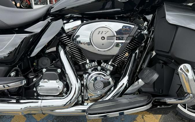 2026 Harley-Davidson® FLTRXL - Road Glide® Limited