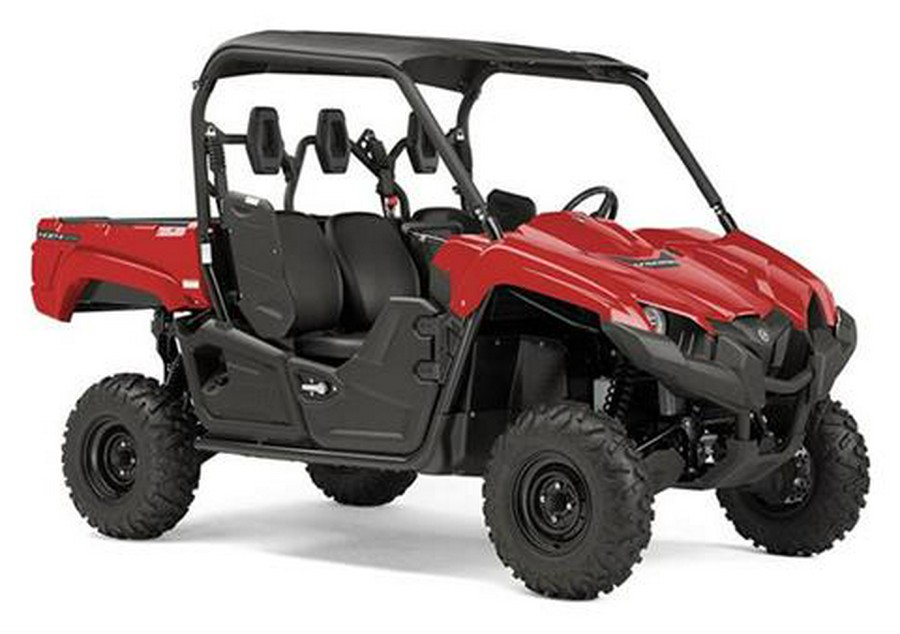 2019 Yamaha Viking EPS