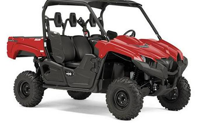 2019 Yamaha Viking EPS