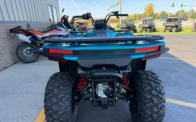 2027 CFMOTO CFORCE C5