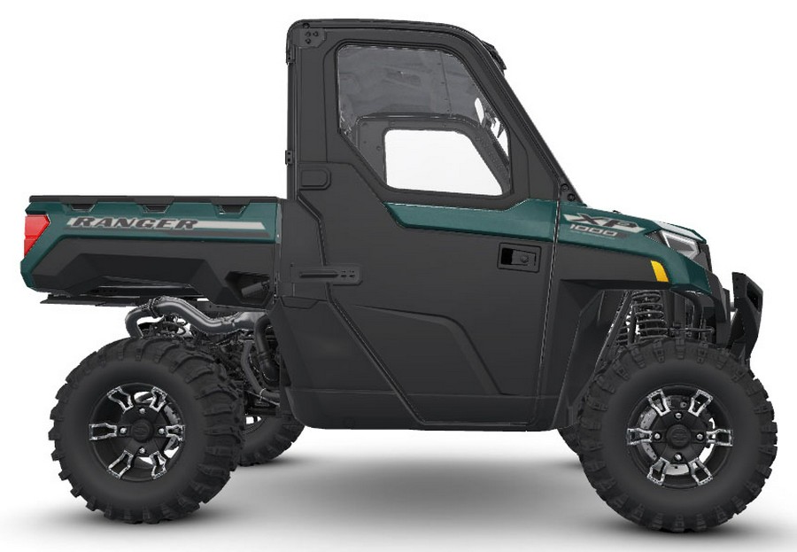 2027 Polaris Ranger XP 1000 NorthStar Ultimate
