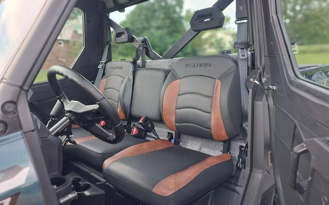 2027 Polaris Ranger XP 1000 NorthStar Ultimate