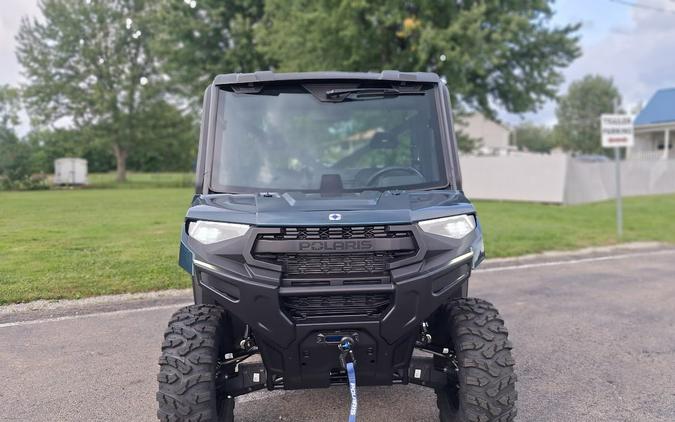 2027 Polaris Ranger XP 1000 NorthStar Ultimate