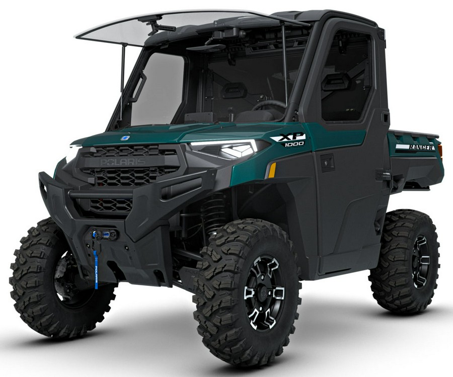 2027 Polaris Ranger XP 1000 NorthStar Ultimate