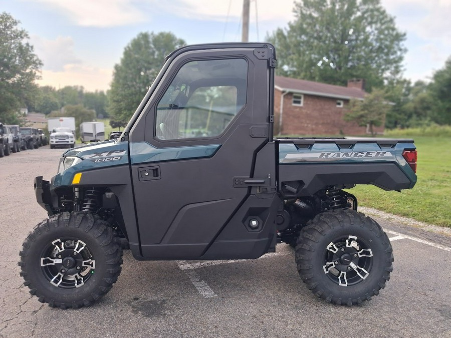 2027 Polaris Ranger XP 1000 NorthStar Ultimate