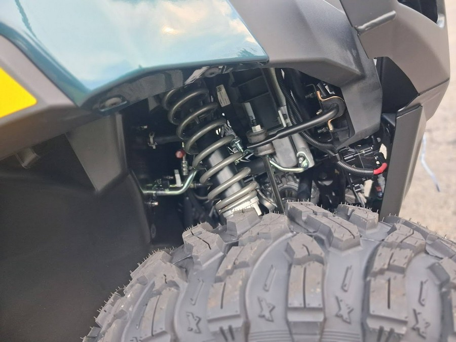 2027 Polaris Ranger XP 1000 NorthStar Ultimate