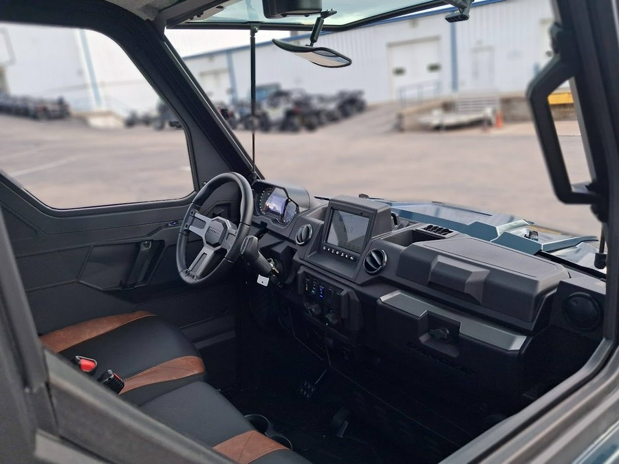2027 Polaris Ranger XP 1000 NorthStar Ultimate