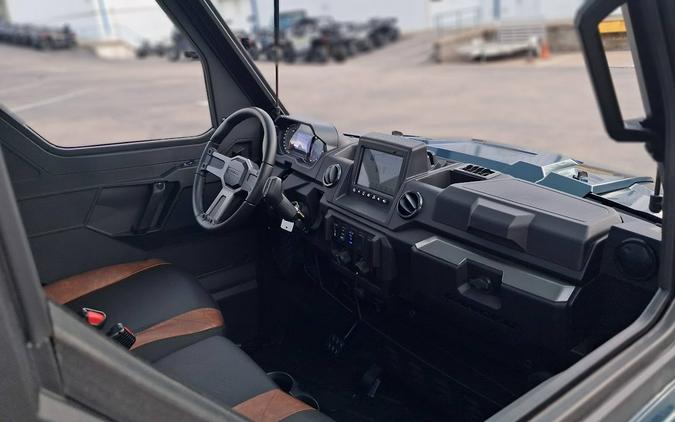 2027 Polaris Ranger XP 1000 NorthStar Ultimate
