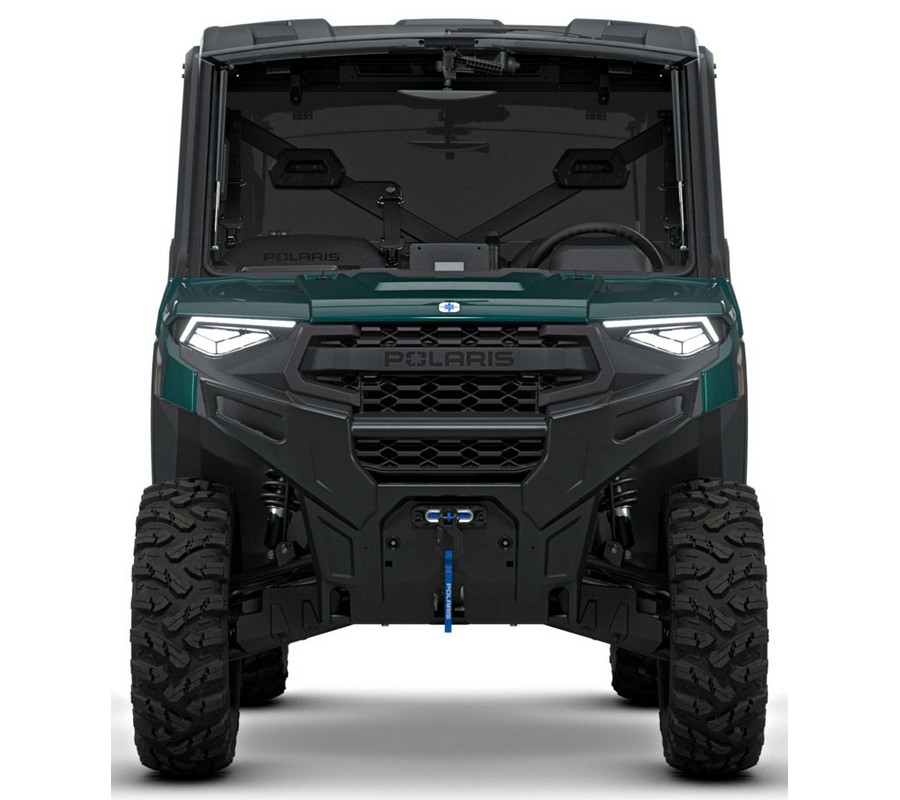 2027 Polaris Ranger XP 1000 NorthStar Ultimate
