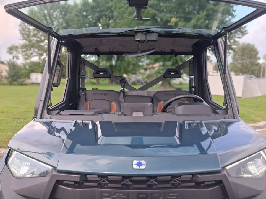 2027 Polaris Ranger XP 1000 NorthStar Ultimate