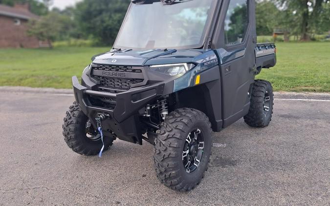 2027 Polaris Ranger XP 1000 NorthStar Ultimate